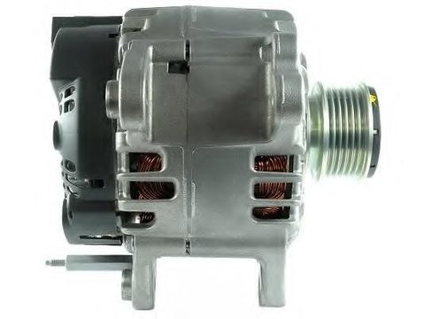 Generator / Alternator AUDI A4 limuzina (8K2, B8), AUDI A4 Avant (8K5, B8), AUDI Q5 (8R) - FRIESEN 9090619