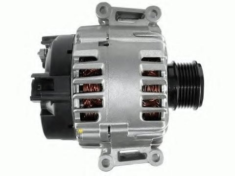 Generator / Alternator AUDI A4 limuzina (8K2, B8), AUDI A4 Avant (8K5, B8), AUDI A6 (4G2, C7, 4GC) - FRIESEN 9090579