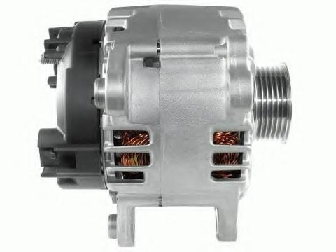 Generator / Alternator AUDI A5 (8T3), AUDI A4 limuzina (8K2, B8), AUDI A4 Avant (8K5, B8) - FRIESEN 9090605