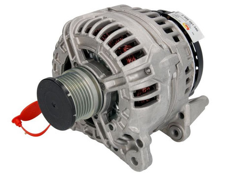 Generator / Alternator AUDI A5 8T3 BOSCH 0 986 081 340