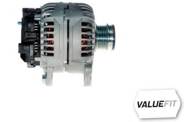 Generator / Alternator AUDI A6 Avant (4B5, C5) (19