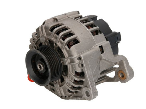 Generator / Alternator AUDI A6 Avant 4B5 C5 BOSCH 0 986 044 330