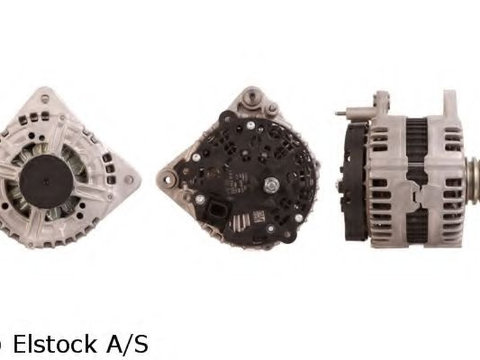 Generator / Alternator AUDI A6 Avant (4F5, C6) (2005 - 2011) ELSTOCK 28-5764
