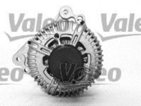 Generator / Alternator AUDI A6 Avant (4F5, C6) (2005 - 2011) VALEO 437542