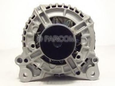 Generator / Alternator AUDI A6 limuzina (4B2, C5), AUDI A6 Avant (4B5, C5), AUDI A4 (8E2, B6) - FARCOM 111411