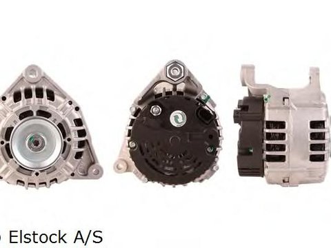 Generator / Alternator AUDI A6 limuzina (4B2, C5), AUDI A6 Avant (4B5, C5), AUDI ALLROAD combi (4BH, C5) - ELSTOCK 28-3876