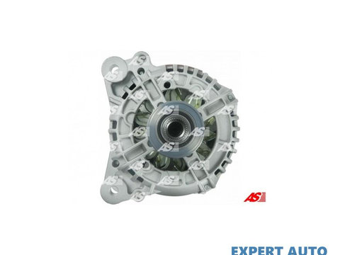 Generator / alternator Audi AUDI A4 Allroad (8KH, B8) 2009-2016 #2 0124525114