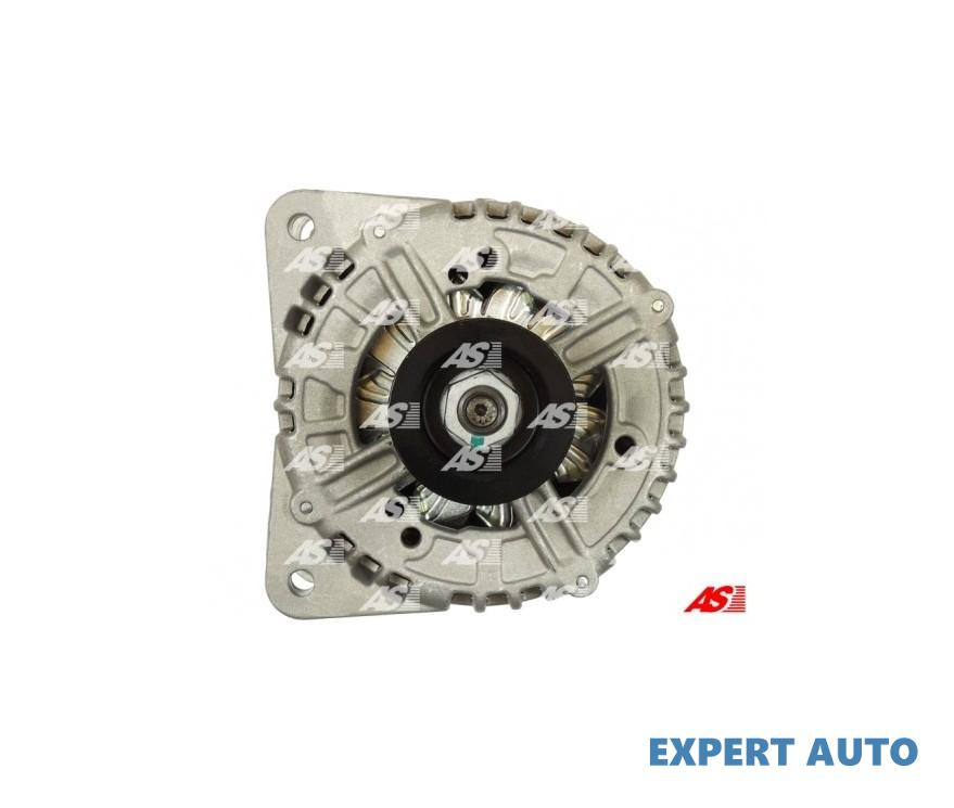 Generator / alternator Audi AUDI A6 Allroad (4FH, C6) 2006-2011 #2 0121715076