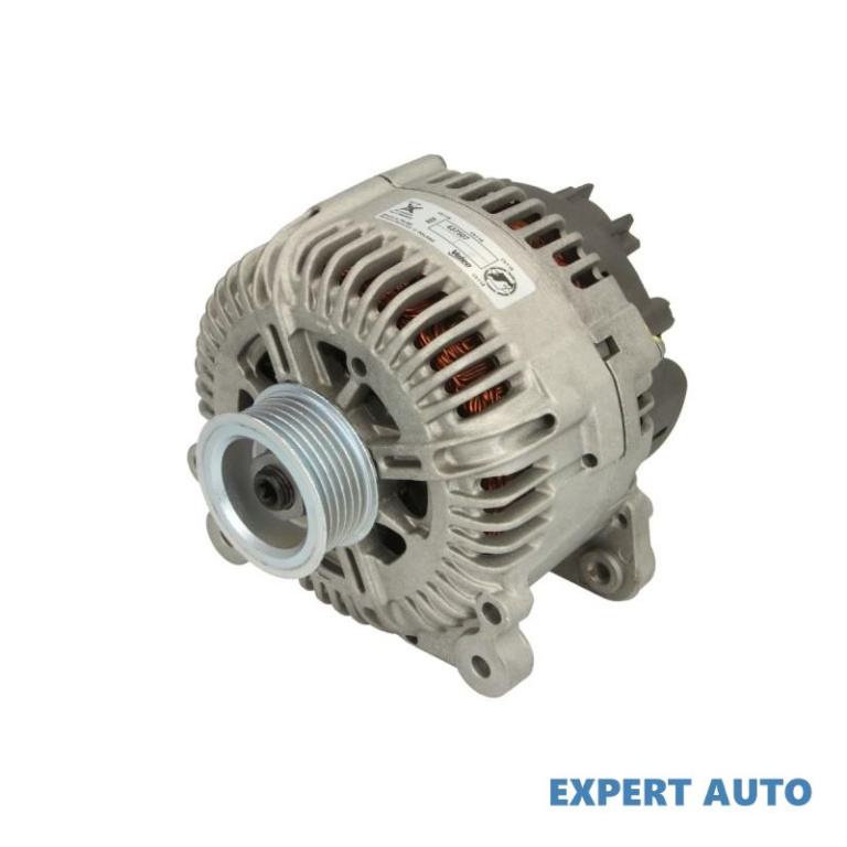 Generator / alternator Audi AUDI A6 Avant (4F5, C6) 2005-2011 #2 010687