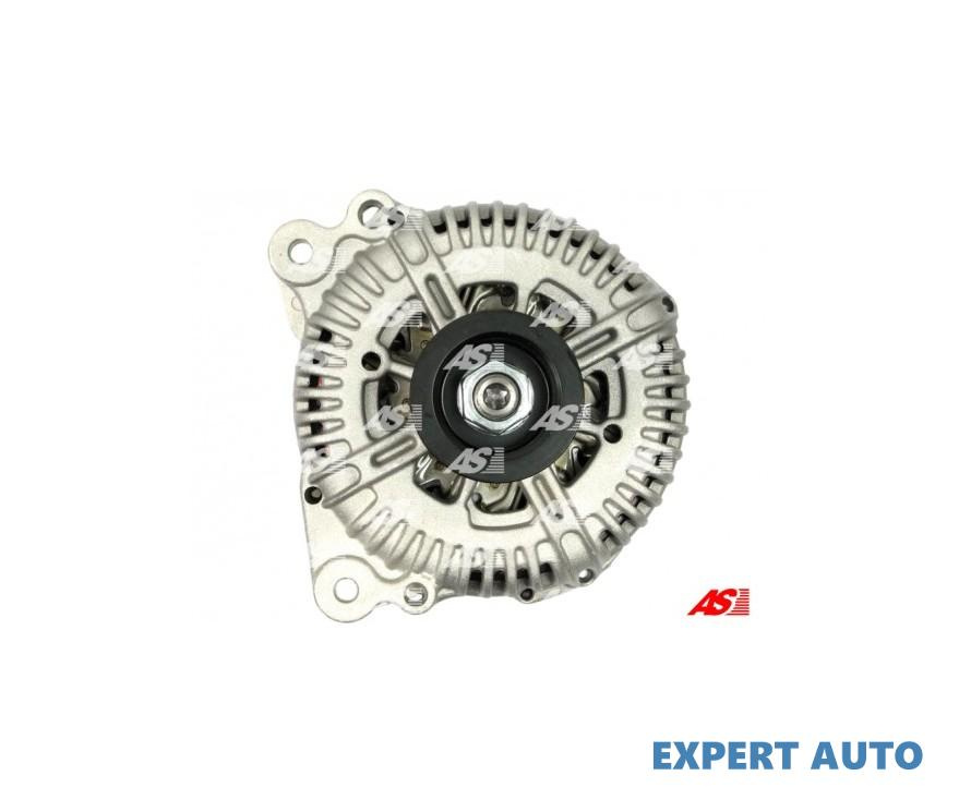 Generator / alternator Audi AUDI A8 (4E_) 2002-2010 #8 0121715020