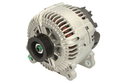 Generator / Alternator AUDI Q7 (4L) (2006 - 2015) 