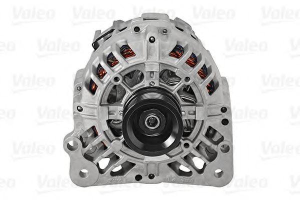 Generator / Alternator AUDI TT Roadster (8N9) (199