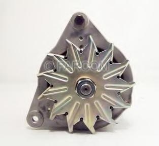 Generator / Alternator AUSTIN 1000-Series MK II, ROVER 2000-3500 limuzina (P6), AUSTIN MAXI - FARCOM 111417