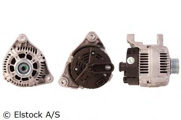 Generator / Alternator BMW 3 Compact (E36), BMW 3 Cabriolet (E36), BMW 3 limuzina (E46) - ELSTOCK 28-3928