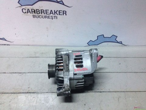 Generator / Alternator BMW 3 E90 318 D 09.2005 ... 12.2011 1995 Motor Diesel