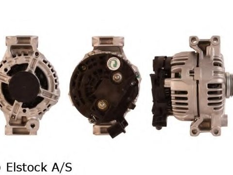 Generator / Alternator BMW 3 limuzina (E46), BMW 3 cupe (E46), BMW 3 Touring (E46) - ELSTOCK 28-4729