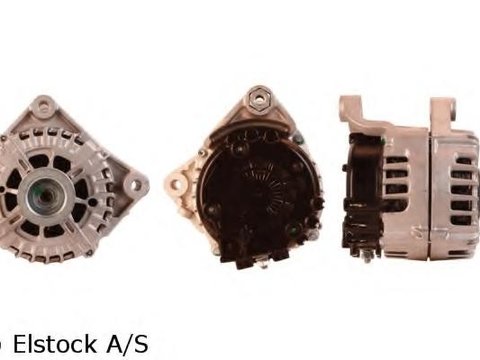 Generator / Alternator BMW 3 limuzina (E90), BMW 3 Touring (E91), BMW 3 cupe (E92) - ELSTOCK 28-5736