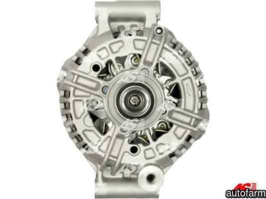 Generator / Alternator BMW 5 Touring E61 AS-PL A02
