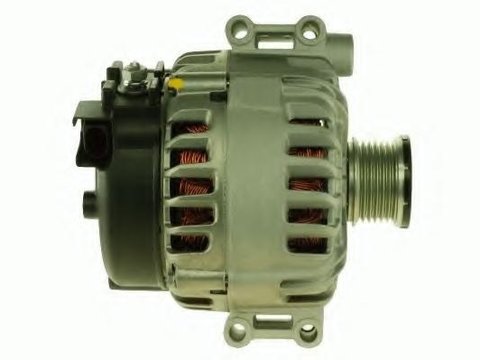 Generator / Alternator BMW 7 limuzina (E65, E66, E67), BMW 5 limuzina (E60), BMW 5 Touring (E61) - FRIESEN 9090401