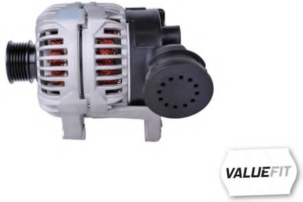 Generator / Alternator BMW Seria 5 (E39) (1995 - 2003) HELLA 8EL 012 428-141 piesa NOUA