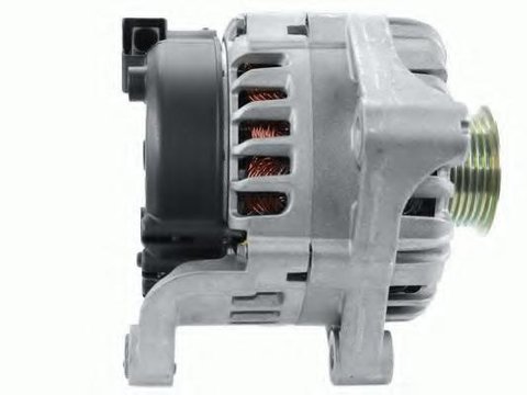 Generator / Alternator BMW X5 (E70), BMW X6 (E71, E72) - FRIESEN 9090478