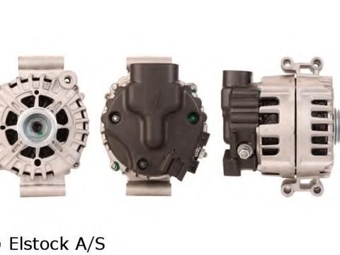 Generator / Alternator BMW X6 (E71, E72), BMW 7 limuzina (F01, F02, F03, F04), HOLDEN CAPRICE limuzina (VS) - ELSTOCK 28-5821