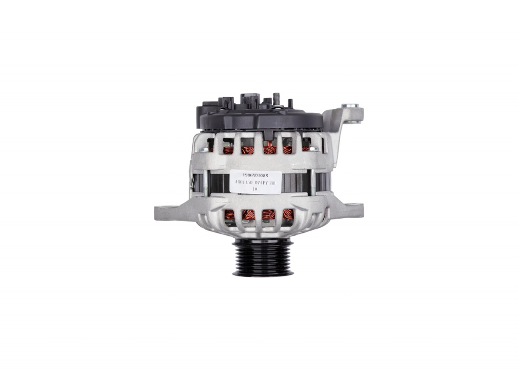 Generator / Alternator BOSCH 1 986 A01 088 pentru FIAT DUCATO platou / sasiu (250_) 2006-2020