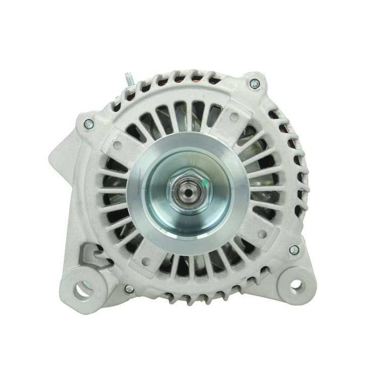 Generator / Alternator BV PSH 195.557.100.050 se potriveste la TOYOTA AVENSIS Liftback (_T22_) 1AZ-FSE 1998cc 150cp 110kW 2000 2001 2002 2003