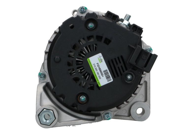 Generator / Alternator BV PSH 215.565.18