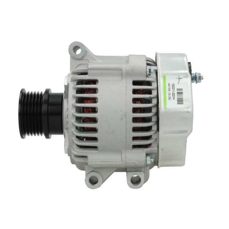 Generator / Alternator BV PSH 445.506.10