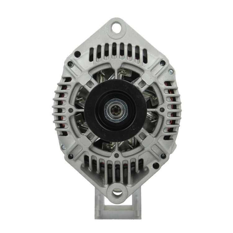 Generator / Alternator BV PSH 505.521.110.000 pentru PEUGEOT BOXER bus (230P) 8140.67 2499cc 84cp 62kW 1997 1998 1999 2000 2001 2002