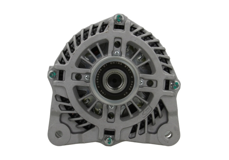 Generator / Alternator BV PSH 555.576.185.130 se p
