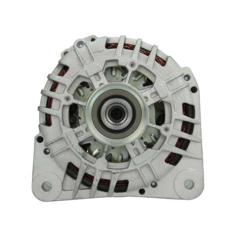 Generator / Alternator BV PSH 575.563.125.000 model OPEL VIVARO A bus (X83) F9Q 760 1870cc 101cp 74kW 2001 2002 2003 2004 2005 2006 2007 2008 2009 2010 2011 2012 2013 2014