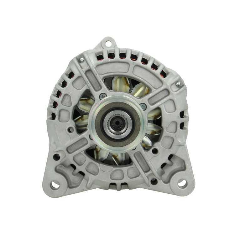 Generator / Alternator BV PSH 575.581.150.010
