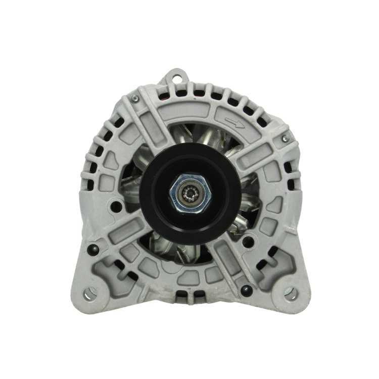 Generator / Alternator BV PSH 575.587.120.014 se potriveste la RENAULT MEGANE III hatchback (BZ0/1_, B3_) K4M 866; K4M 858 1598cc 111cp 82kW 2008 2009 2010 2011 2012 2013 2014 2015 2016 2017