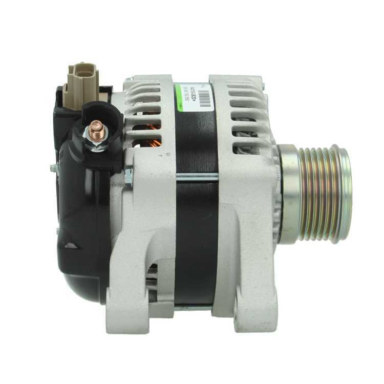 Generator / Alternator BV PSH 595.545.15