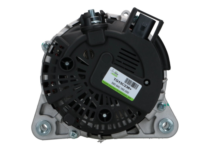 Generator / Alternator BV PSH 595.942.16