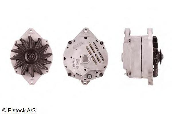 Generator / Alternator CHEVROLET CAMARO (FP_), CHEVROLET MALIBU limuzina, JEEP WRANGLER (YJ, SJ_) - ELSTOCK 28-2575