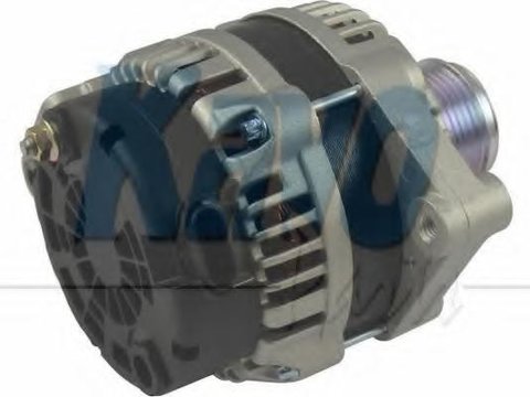 Generator / Alternator CHEVROLET LACETTI (J200), CHEVROLET OPTRA limuzina, CHEVROLET ESTATE combi - KAVO PARTS EAL-1002