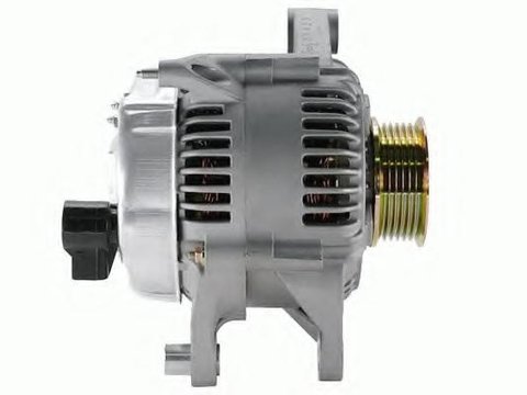 Generator / Alternator CHRYSLER PHANTOM, JEEP WRANGLER Mk II (TJ), JEEP WAGONEER (XJ) - FRIESEN 9090346