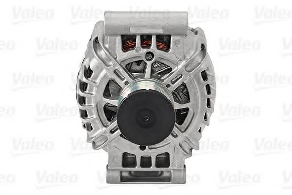 Generator / Alternator CITROËN C3 II (2009 - 2016