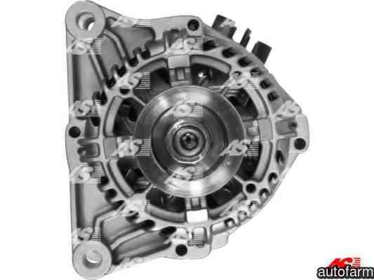 Generator / Alternator CITROËN C5 III Break TD AS-PL A3017