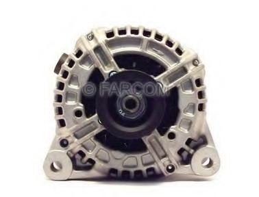 Generator / Alternator Citroen BERLINGO I caroserie (M_), Citroen BERLINGO (MF), PEUGEOT RANCH caroserie (5) - FARCOM 111727