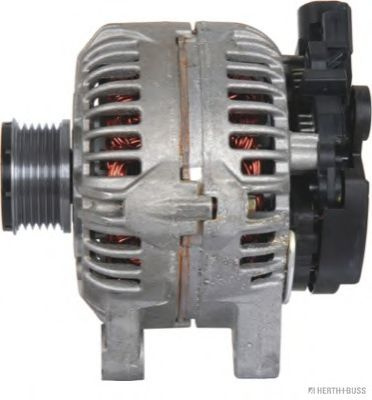 Generator / Alternator CITROEN C1 (PM, PN) (2005 - 2016) HERTH+BUSS ELPARTS 32046240 piesa NOUA