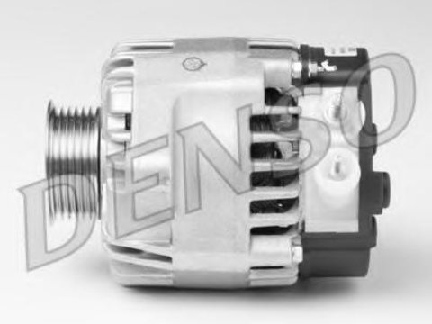 Generator / Alternator Citroen C1 (PM_, PN_), PEUGEOT 107, TOYOTA AYGO (WNB1_, KGB1_) - DENSO DAN1036