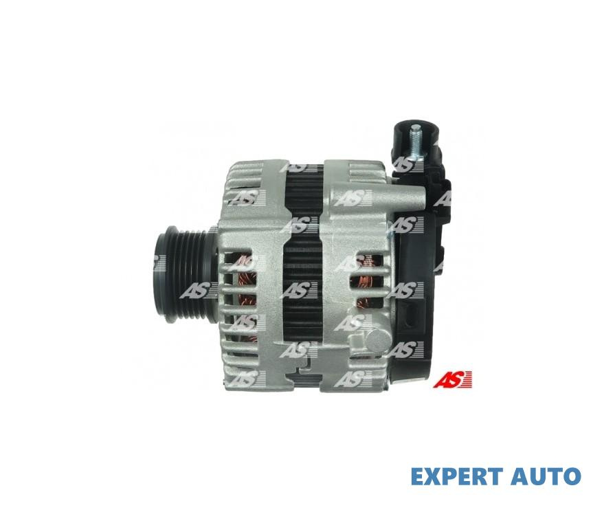 Generator / alternator Citroen C6 (TD_) 