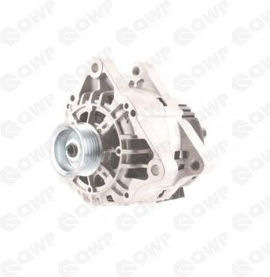 Generator / Alternator CITROEN XANTIA (X2) (1998 - 2003) QWP WGE106 piesa NOUA