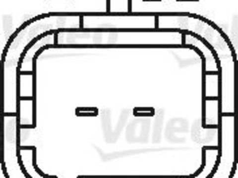 Generator / Alternator DACIA LOGAN (LS_) (2004 - 2020) VALEO 440036