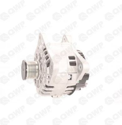 Generator Alternator DACIA LOGAN (LS) LOGAN MCV (KS) LOGAN EXPRESS (FS) LOGAN pick-up (US) 2004 - 2009