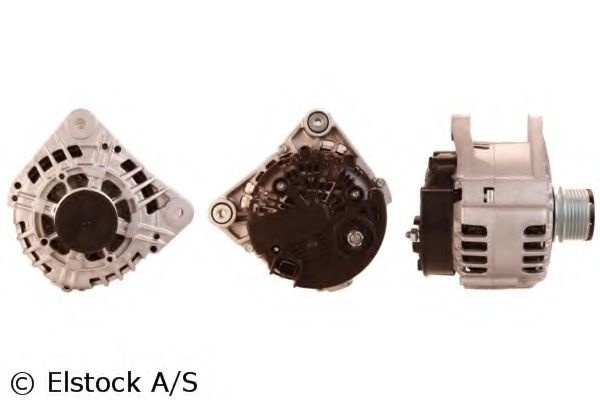 Generator / Alternator DACIA LOGAN MCV II (2013 - 